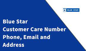 Blue Star Service Centre India